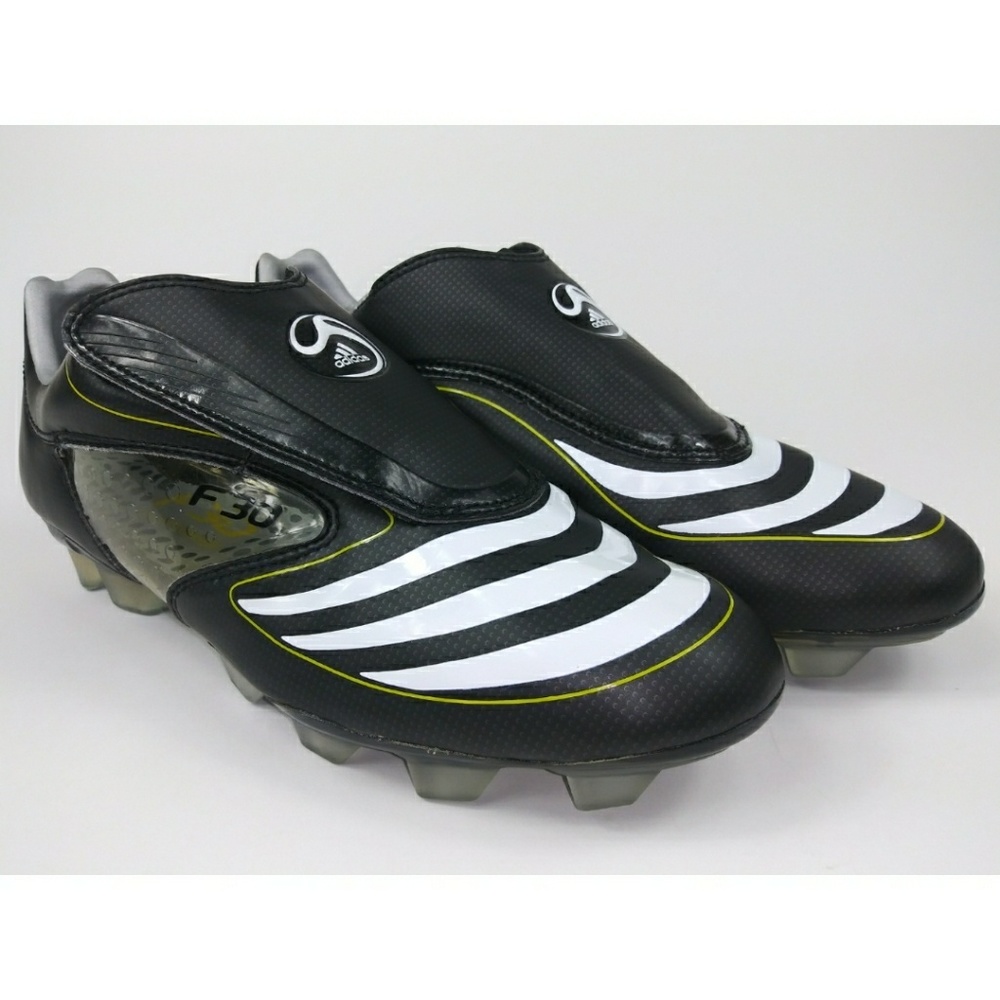 Rare! 2008 Adidas F30.8 TRX FG Soccer Cleats - Picture 3 of 8